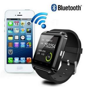 Умные часы Smart Watch U8